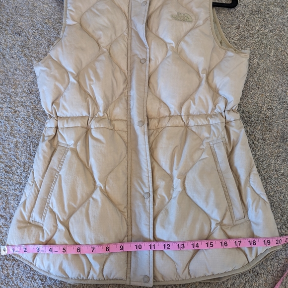 NWT The North Face Women's Westcliffe Down Vest - Picture 10 of 16